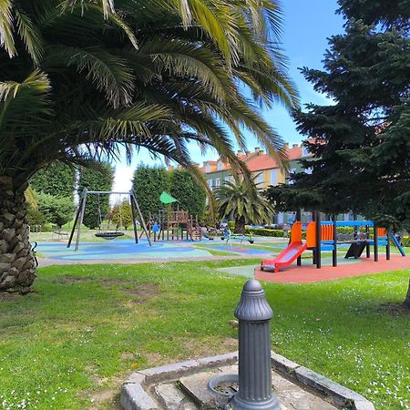La Atalaya De Coto Salinas (Castrillon) Exterior foto