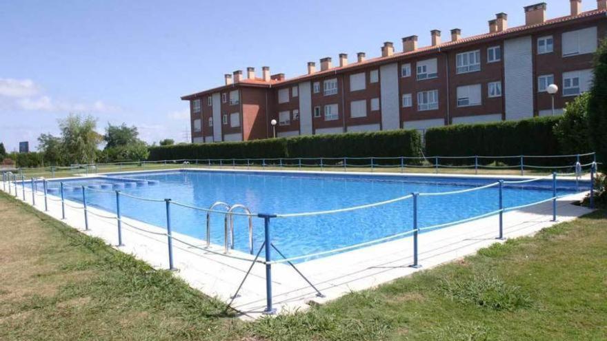 La Atalaya De Coto Salinas (Castrillon) Exterior foto